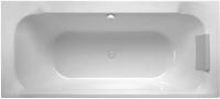 Акриловая ванна 170х70 Jacob Delafon Doble E6D011-00, белый