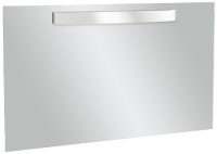 Зеркало 110x65 Jacob Delafon Presquile EB1110-NF