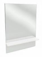 Зеркало высокое 79 см  Jacob Delafon Struktura EB1213-N18, белый