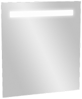 Зеркало с подсветкой 60 см Jacob Delafon Parallel EB1411RU-NF