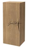 Колонна Jacob Delafon Stillness 40 см, EB2006 подвесная, цвет дуб, правая