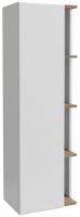 Подвесной шкаф-пенал 150x50 Jacob Delafon Terrace  EB1740GRU-G1C Белый Блестящий Лак
