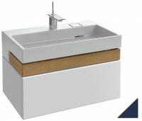 Комплект мебели для ванной 80 см Jacob Delafon Terrace, EXD112-00+EB1181-NF+EB1186-G98