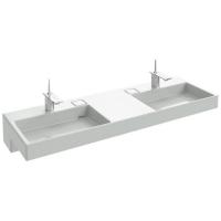 Раковина Jacob Delafon Terrace 150 см 9EXA112Z-0 белая