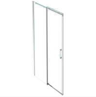 Душевая дверь Jacob Delafon Contra E22C100-GA 100 см (прозрачное стекло)