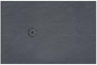 Душевой поддон Jacob Delafon Singulier E67023-NAD, 120x90 см, материал Neoroc с антискользящим покрытием