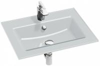 Раковина 60 см Jacob Delafon Vox EB2105-DD2