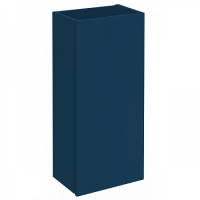 Шкаф-пенал 35x65 Jacob Delafon Parallel EB513D-N03 Глубокий Синий