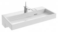 Раковина 100 см Jacob Delafon Terrace EXC112-00