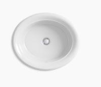 Раковина Jacob Delafon (Kohler) встраиваемая 21780T-0