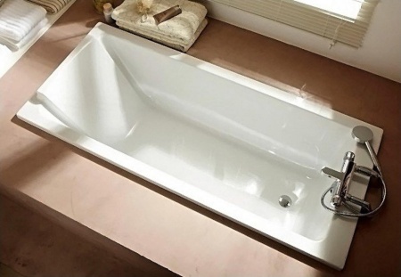 Акриловая ванна 180х80 см Jacob Delafon Sofa E60516RU-00