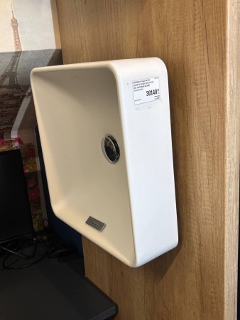 Раковина-чаша 40 см Jacob Delafon Vox EVG102-HW1 Матовый Белый