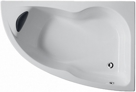 Акриловая ванна Jacob Delafon Micromega Duo E60218RU-00