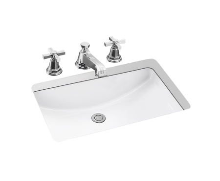 Раковина Jacob Delafon (Kohler) встраиваемая 2215T-M-0
