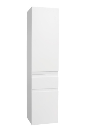 Колонна Jacob Delafon Madeleine EB2069D-J5, 35 см, блестящая белая, правая