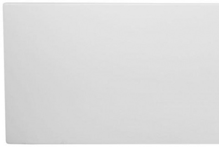 Боковая панель для ванны Jacob Delafon Odeon Up 90 см, белая E6079-00