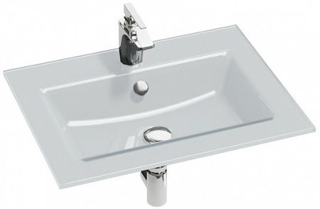 Раковина 60 см Jacob Delafon Vox EB2105-DD2