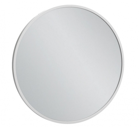 Зеркало Jacob Delafon Odeon Rive Gauche EB1176-F30, 50 см, лакированная рама белый сатин