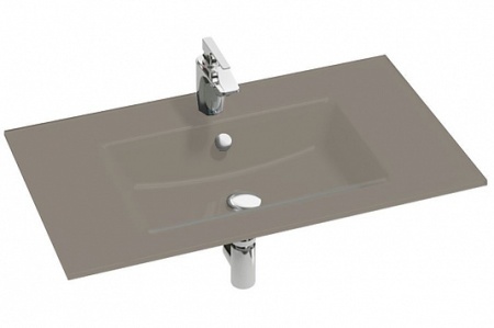 Раковина 80,6х46,5 см Jacob Delafon Vox EB2104-DD2
