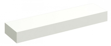 Полка Jacob Delafon Parallel 60 см, белый EB500-N18