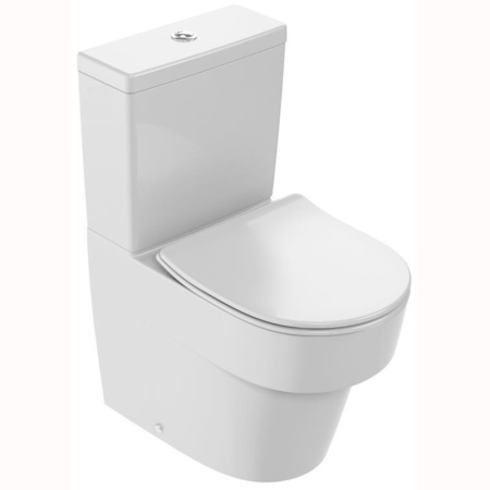 Бачок для напольного унитаза ETT212-00 ODEON RG
