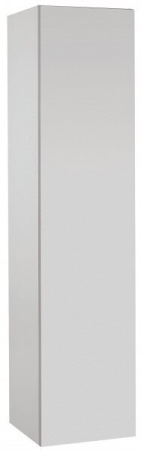 Пенал Jacob Delafon Rythmik/Odeon Up 35 см, EB998-G1C, Белый Бриллиант