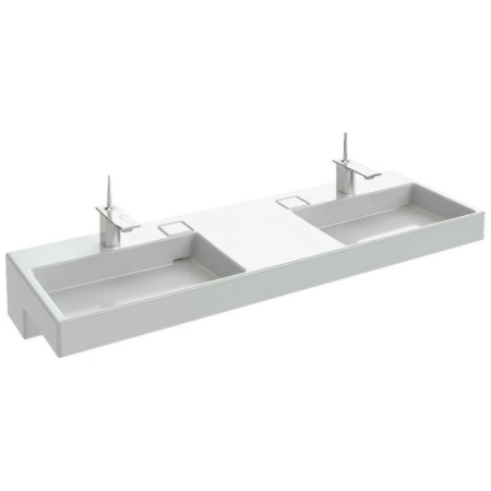 Раковина Jacob Delafon Terrace 150 см 9EXA112Z-0 белая