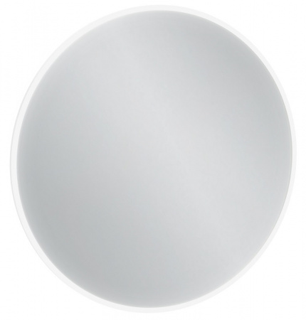 Зеркало Jacob Delafon EB1456-NF, 90 см, со светодиодной подсветкой и функцией антипар