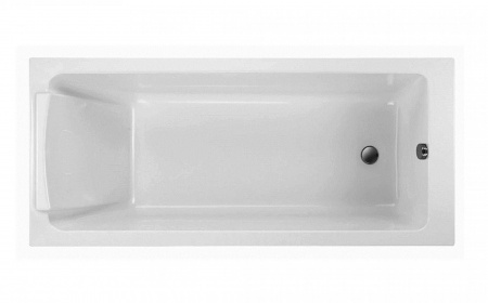 Акриловая ванна 170x70 Jacob Delafon Sofa E60518RU-00