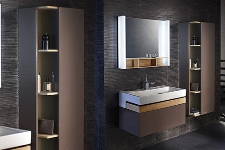 Раковина 100 см Jacob Delafon Terrace EXC112-00