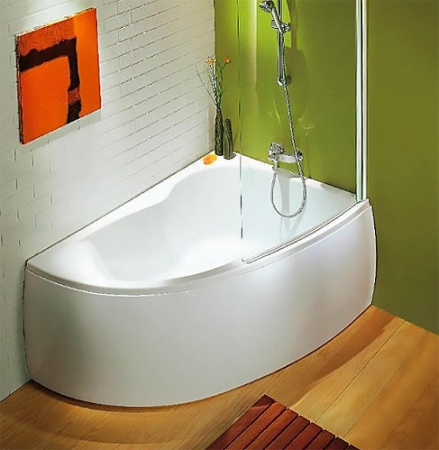 Акриловая ванна Jacob Delafon Micromega Duo E60218RU-00