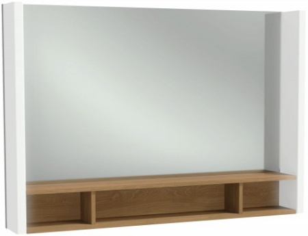 Комплект мебели для ванной 100 см Jacob Delafon Terrace, EXC112-00+EB1182-NF+EB1187-274