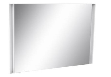Зеркало Jacob Delafon Reve EB576-NF 100х65 см, с подсветкой