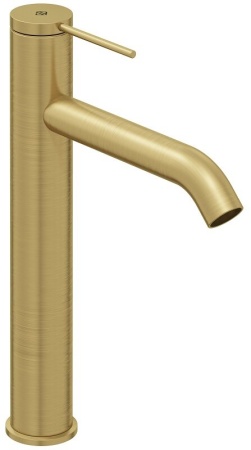 Смеситель Jacob Delafon Grands Boulevards, E77959-4AND-2MB, для раковины, латунь
