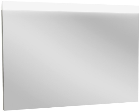 Зеркало Jacob Delafon Horizon 100 см, с подсветкой, инфракрасным выключателем и защитой от запотевания, EB1484-NF