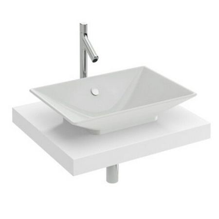 Столешница Jacob Delafon Parallel EB53-0600-E10