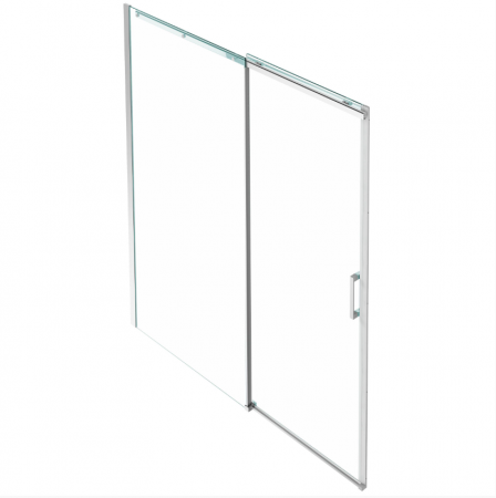 Душевая дверь Jacob Delafon Contra E22C180-GA 180 см (прозрачное стекло)