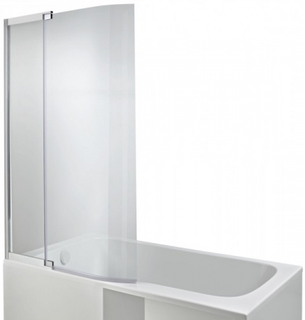 Фронтальная панель для ванны Jacob Delafon Bain-Douche Malice 95 см, E6D069-GA