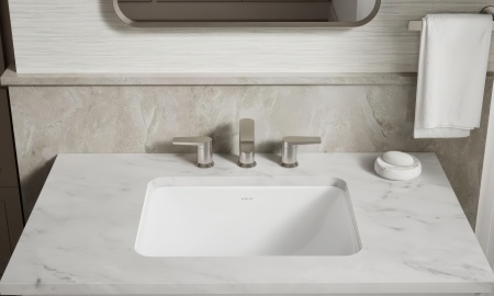 Раковина Jacob Delafon (Kohler) встраиваемая 20413T-0