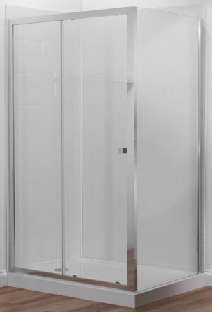 Дополнительная секция для душ. ограждения Jacob Delafon Serenity 40х190 см, стекло E14L40-GA