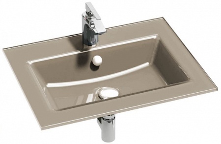 Раковина 60 см Jacob Delafon Vox EB2105-DD4