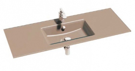 Раковина 120 см Jacob Delafon Vox EB2101-DD4