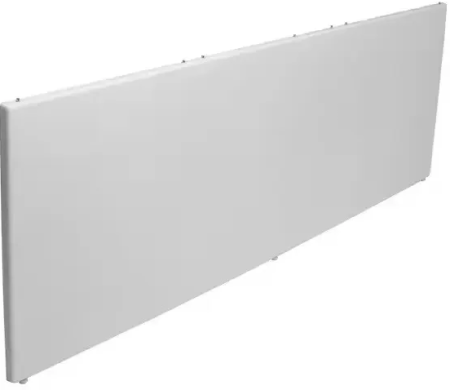 Экран Jacob Delafon Odeon Rive Gauche E6D372RU-00 170, белый